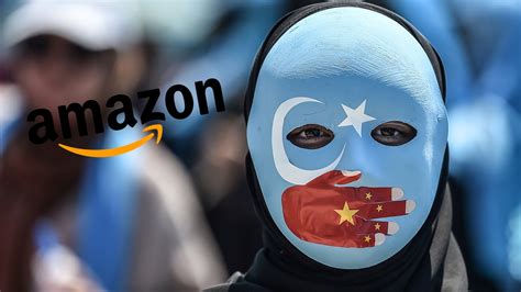 A­m­a­z­o­n­,­ ­Ç­i­n­’­d­e­ ­z­o­r­l­a­ ­ç­a­l­ı­ş­t­ı­r­m­a­d­a­n­ ­k­a­z­a­n­ç­ ­s­a­ğ­l­a­m­a­k­l­a­ ­s­u­ç­l­a­n­ı­y­o­r­